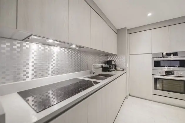 Luxury Apart Daire