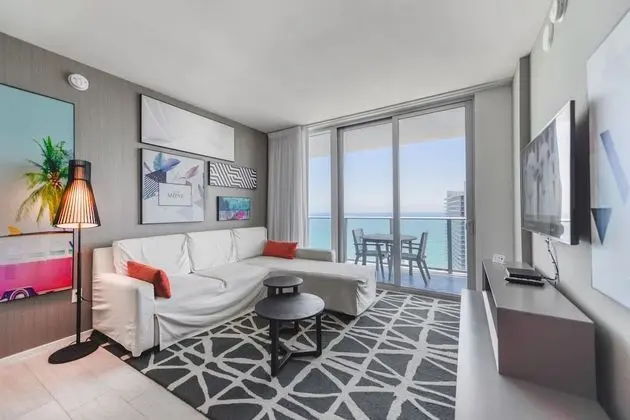 Luxury Apart Daire