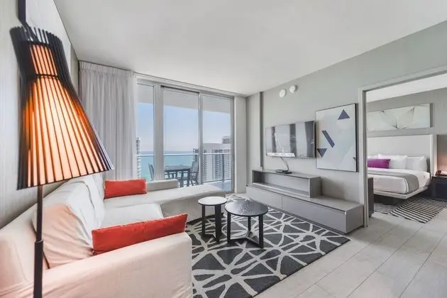 Luxury Apart Daire