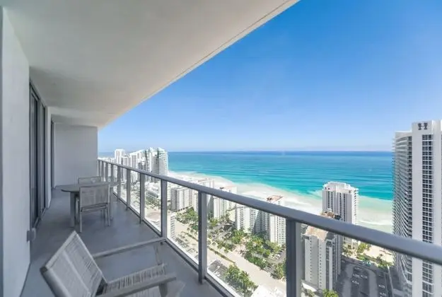 Luxury Apart Daire