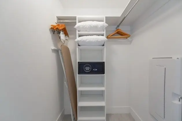 Luxury Apart Daire