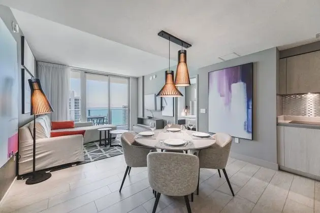 Luxury Apart Daire