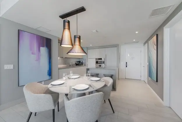 Luxury Apart Daire