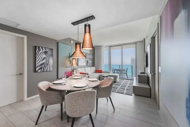 Luxury Apart Daire