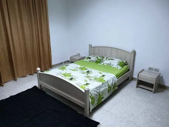Apart Daire, 3 Yatak Odası