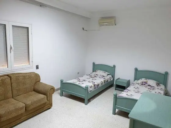 Apart Daire, 3 Yatak Odası