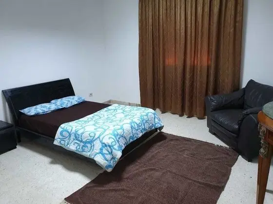 Apart Daire, 3 Yatak Odası