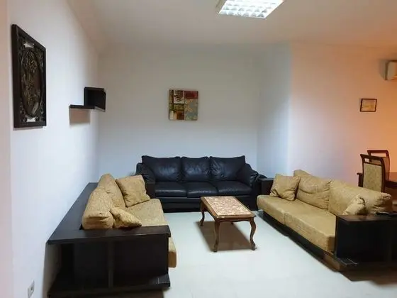 Apart Daire, 3 Yatak Odası
