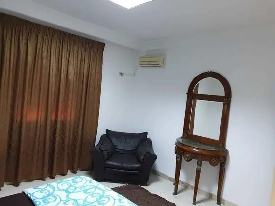 Apart Daire, 3 Yatak Odası