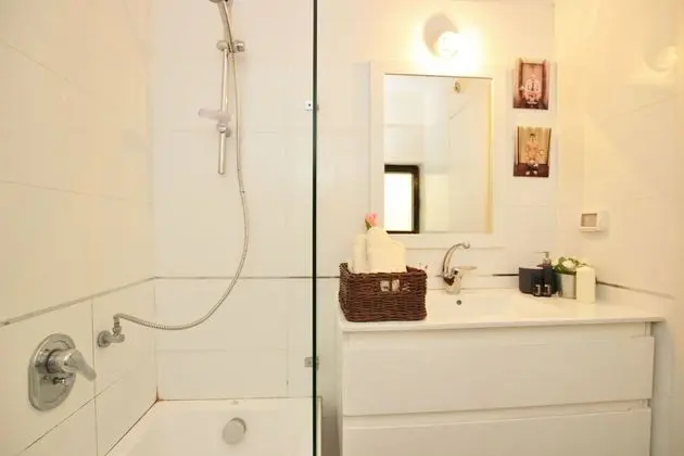 Luxury Sıra Ev, Birden Çok Yatak, Sigara İçilmez