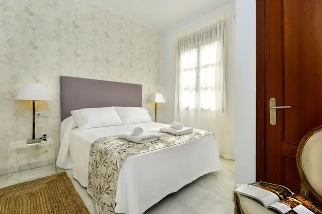 Apart Daire, 3 Yatak Odası