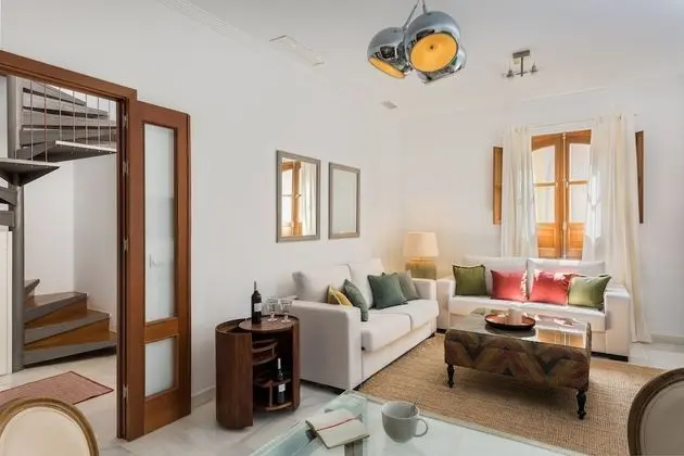 Apart Daire, 3 Yatak Odası