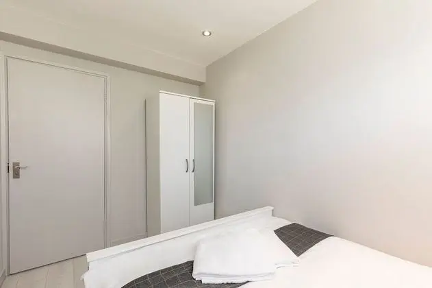 Family Apart Daire, Banyolu/Duşlu