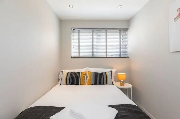 Family Apart Daire, Banyolu/Duşlu