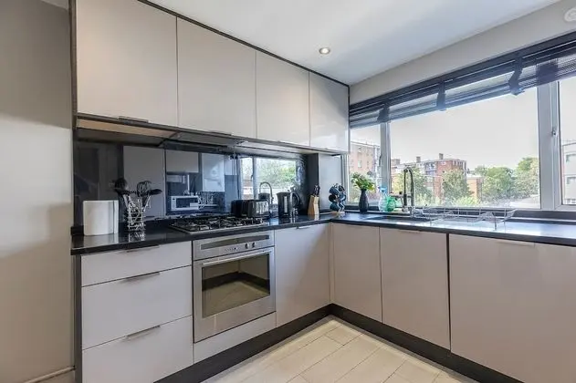 Family Apart Daire, Banyolu/Duşlu