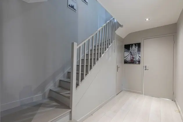 Family Apart Daire, Banyolu/Duşlu