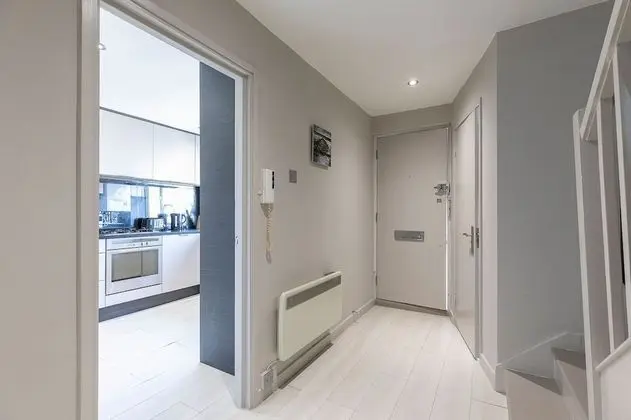 Family Apart Daire, Banyolu/Duşlu