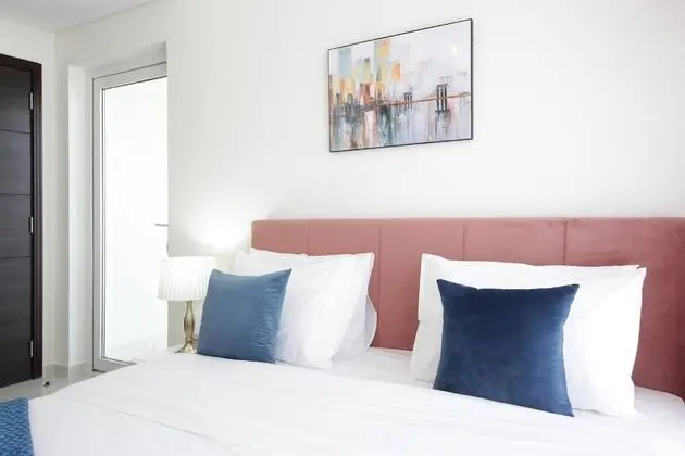 Villa, 3 Yatak Odası, Balkon