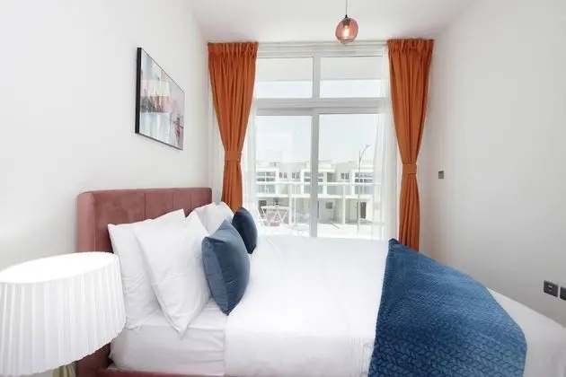 Villa, 3 Yatak Odası, Balkon