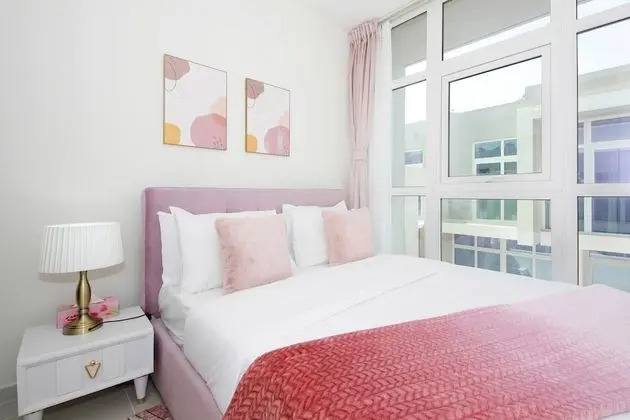 Villa, 3 Yatak Odası, Balkon