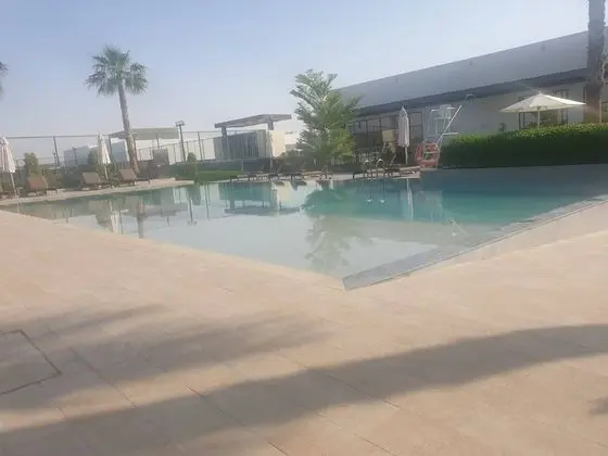 Villa, 3 Yatak Odası, Balkon
