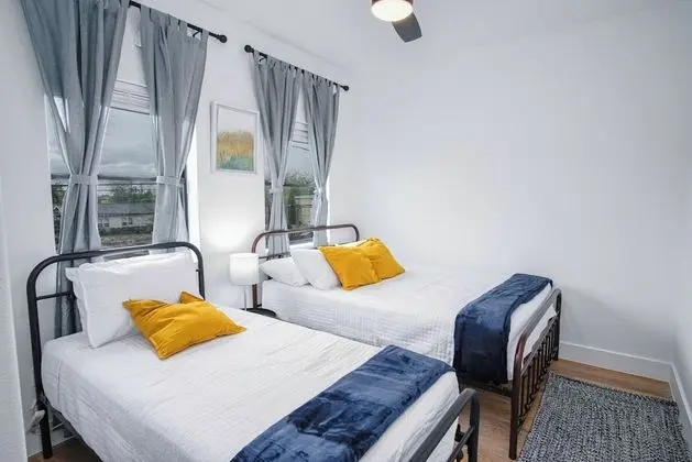 Sıra Ev, 3 Yatak Odası (4 Bedrooms)