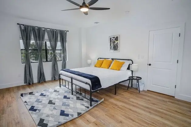 Sıra Ev, 3 Yatak Odası (4 Bedrooms)