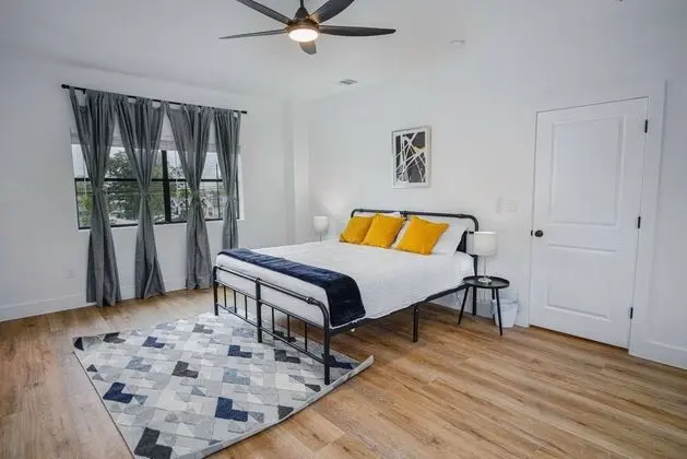 Sıra Ev, 3 Yatak Odası (4 Bedrooms)