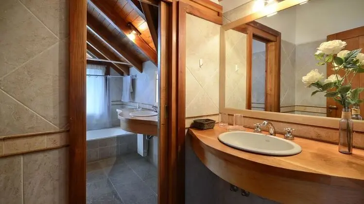 Deluxe Dağ Evi, 5 Yatak Odası, Dağ Manzaralı