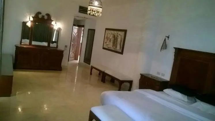 Luxury Villa, 4 Yatak Odası, Deniz Manzaralı