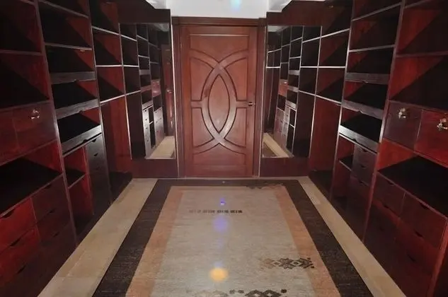 Luxury Villa, 4 Yatak Odası, Deniz Manzaralı