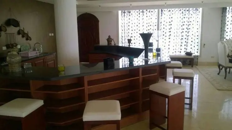 Luxury Villa, 4 Yatak Odası, Deniz Manzaralı