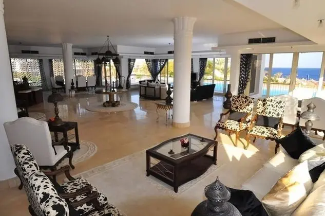 Luxury Villa, 4 Yatak Odası, Deniz Manzaralı