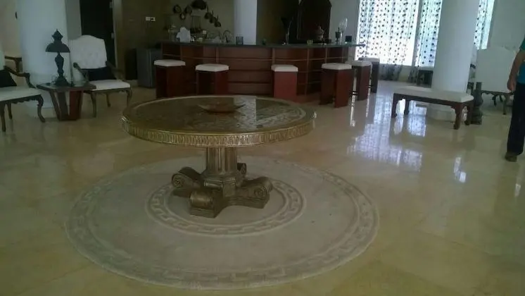Luxury Villa, 4 Yatak Odası, Deniz Manzaralı