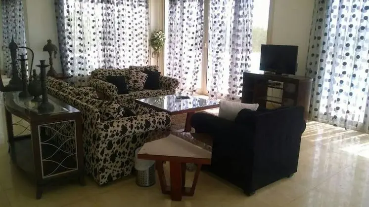 Luxury Villa, 4 Yatak Odası, Deniz Manzaralı