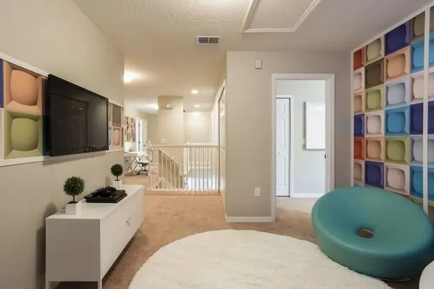 Ev (Wonderful 6 bed 5 bath House w Pool 1)