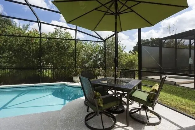 Ev (Wonderful 6 bed 5 bath House w Pool 1)