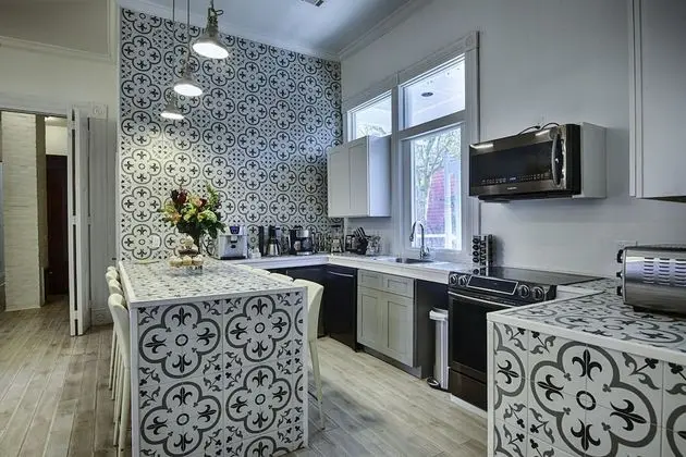 Villa, Birden Çok Yatak Odası, Engellilere Uygun, Havuz Manzaralı