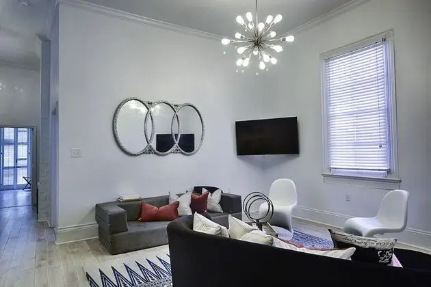 Villa, Birden Çok Yatak Odası, Engellilere Uygun, Havuz Manzaralı