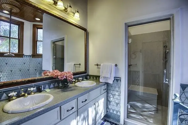 Villa, Birden Çok Yatak Odası, Engellilere Uygun, Havuz Manzaralı
