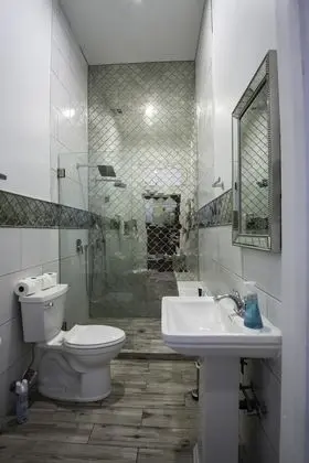 Villa, Birden Çok Yatak Odası, Engellilere Uygun, Havuz Manzaralı