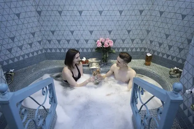 Villa, Birden Çok Yatak Odası, Engellilere Uygun, Havuz Manzaralı