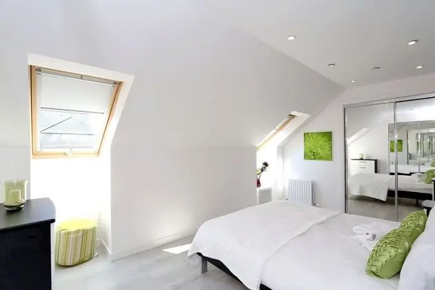 Comfort Apart Daire (1 Bedroom)