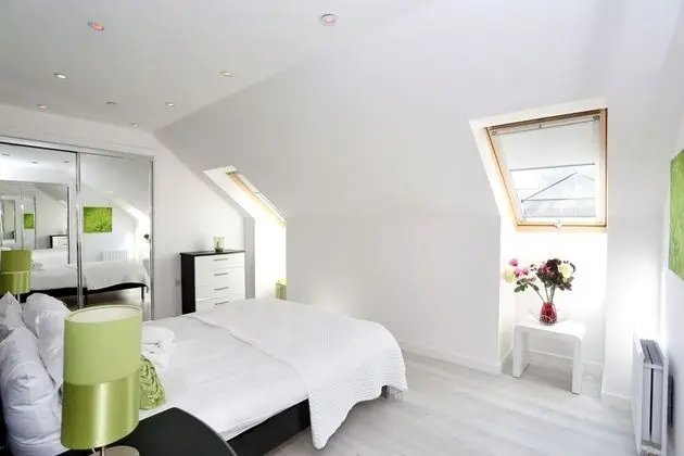 Comfort Apart Daire (1 Bedroom)