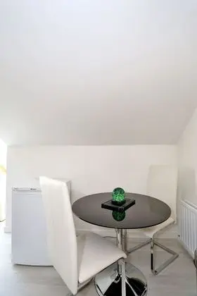 Comfort Apart Daire (1 Bedroom)