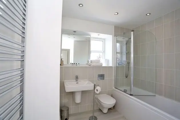 Comfort Apart Daire (1 Bedroom)