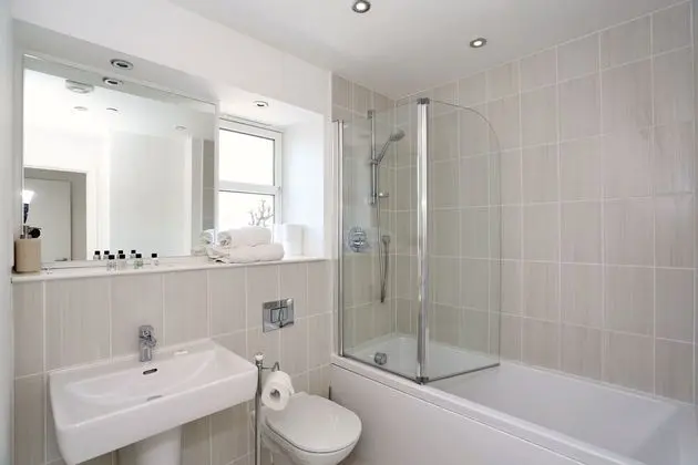 Comfort Apart Daire (1 Bedroom)