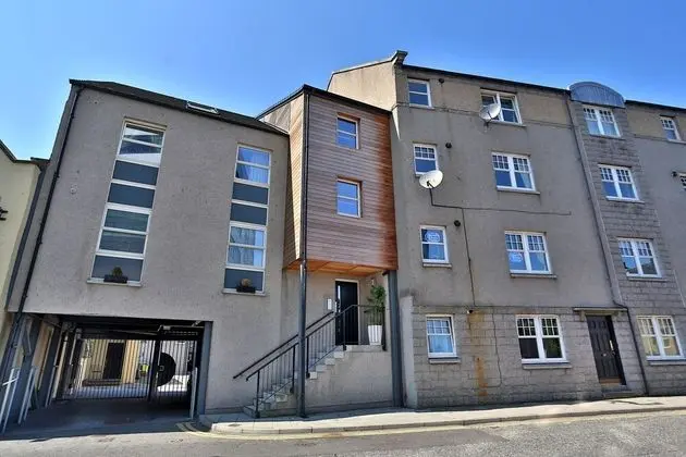 Comfort Apart Daire (1 Bedroom)