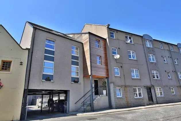 Comfort Apart Daire (1 Bedroom)
