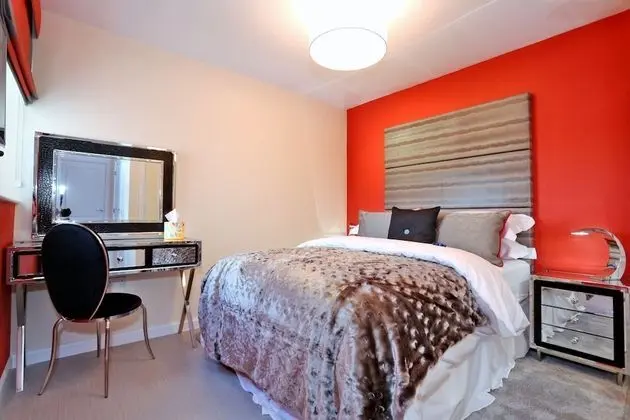 Comfort Apart Daire (2 Bedrooms)